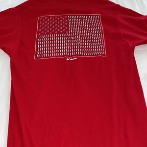 Columbia women’s shirt